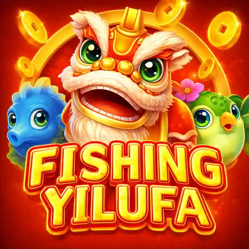 Fishing Yi Lu Fa high-action casino game