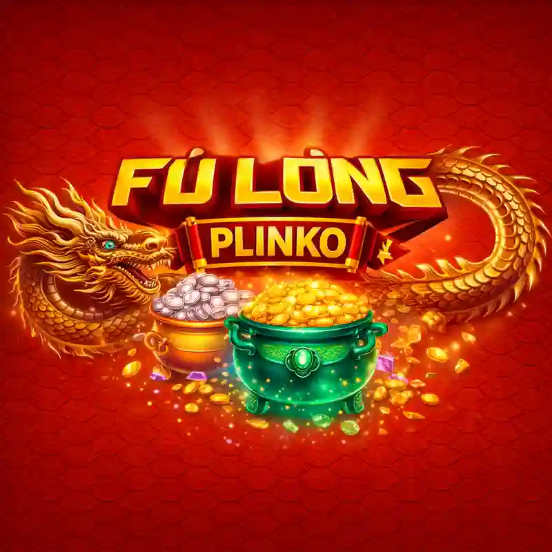 Fú Lóng Plinko Game Cover