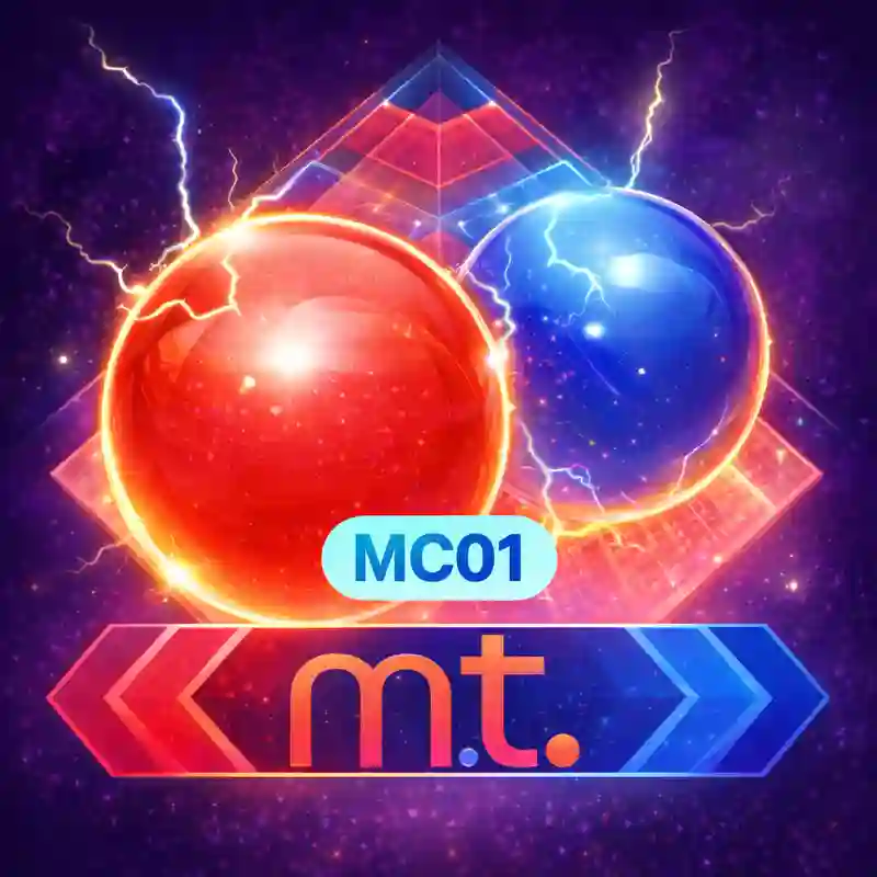 Karera ng mga Bilya MC01 Online Casino Game