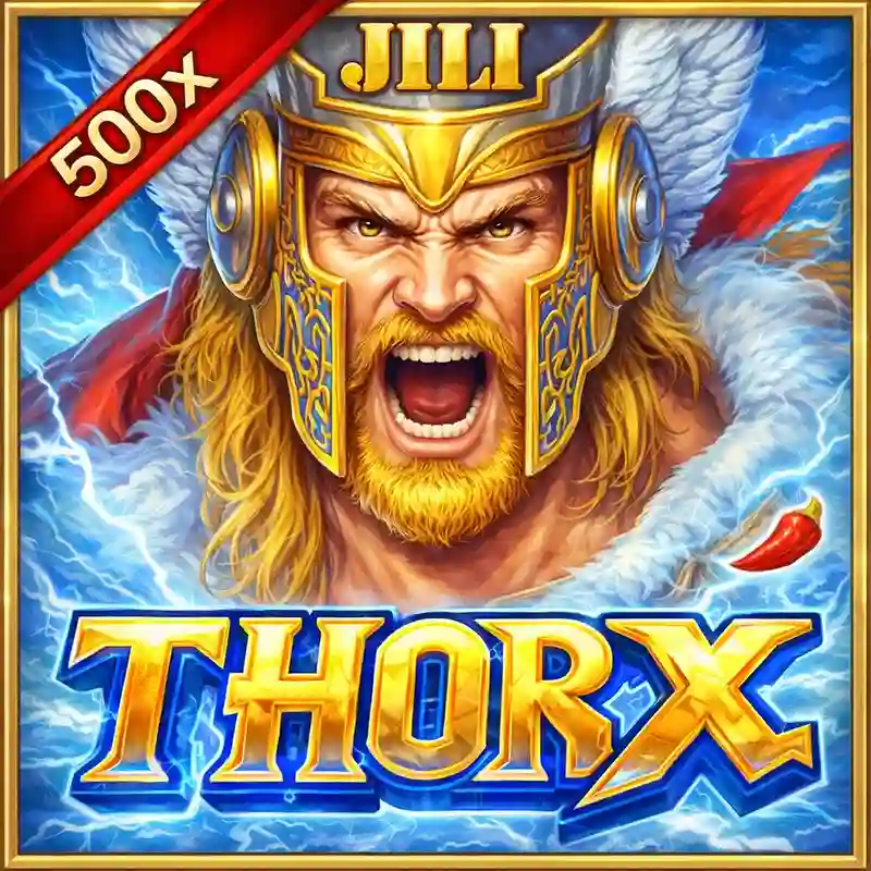 Thor X Slot Game at Ninogaming