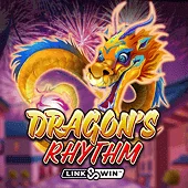 Dragon's Rhythm Link&Win